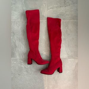 Marc fisher boots. Size 7. NEW